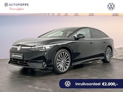 Volkswagen ID.7 - Limited Edition Plus 77 kWh