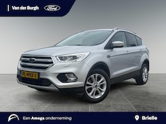 Ford Kuga - 1.5 EcoBoost Titanium 150 PK | Trekhaak | 2000KG Trekgewicht | Achteruitrijcamera