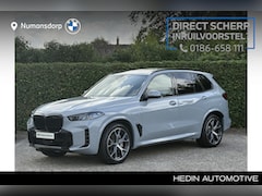BMW X5 - xDrive50e | M-Sport | Panorama | Driv. Ass. Prof. | Harman/Kardon | Soft-Close | Elek. Tre