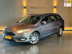 Ford Focus Wagon - 1.0 Trend|AUTOMAAT|ELEK RAMEN|TREKHAAK|AIRCO|CRUISE|APK04-27