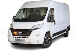 Fiat Ducato - 33 2.3 MultiJet L3H2 | Verkeersmaatregelen | Navi | Omvormer | Achteruitrijcamera | Cruise