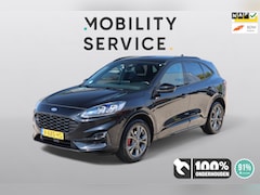 Ford Kuga - 2.5 PHEV ST-Line X SOH91% AUT Alcan Virtual Cam 100% onderhouden