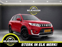 Suzuki Vitara - 1.0 Boosterjet Blackline met Climate Camera Cruise Vol Opties
