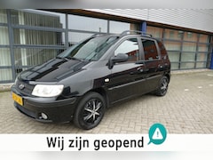 Hyundai Matrix - 1.6i Active Cool Airco Apk tot 24-03-2027