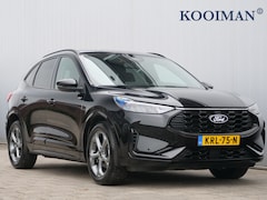 Ford Kuga - 2.5 MHEV ST-line 151 Pk Automaat Navi / DAB / Apple Carplay / Camera / Winterpakket