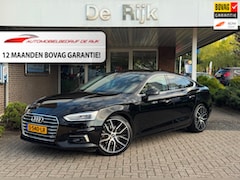Audi A5 Sportback - 40 TFSI Design Pro Line Plus | ACC, Navi, Stoelverw., Climate, Bluetooth | Dealeronderhoud