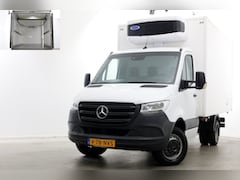 Mercedes-Benz Sprinter - 515 CDI 150pk RWD L2 Koelwagen 12V+230V Xarios 5 01-2023