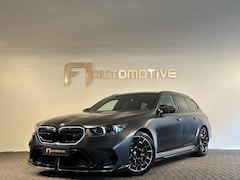 BMW 5-serie Touring - M5 BTW|Pano|Keramisch|Carbon|B&W|M Drive