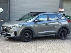 Hyundai Tucson - N - Line Automaat - Panoramadak