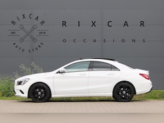 Mercedes-Benz CLA-Klasse - 180 Ambition Automaat AllSeason Panodak ChromeDelete NIEUWBINNEN