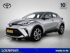 Toyota C-HR - 2.0 Hybrid Dynamic | Navigatie | Apple CarPlay/Android Auto | Cruise Control Adaptive | Ac