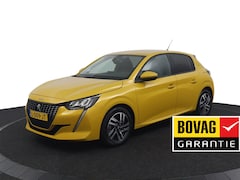 Peugeot 208 - 1.2 PT Allure Pack