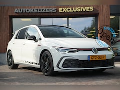 Volkswagen Golf - 2.0 TSI GTI Panoramadak IQ Light Stuurverw