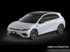 Leapmotor B05 - ProMax Design 67.1 kWh Automatische Airco | Full Map Navigatie | Adaptieve Cruisecontrol |