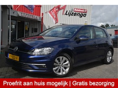 Volkswagen Golf - 1.0 TSI Comfortline Navi | PDC | DAB | LMV | Adaptive cruise | Apple carplay