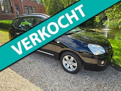 Kia Carens - 2.0 CVVT X-ecutive AIRCO Trekhaak APK 10-2027