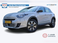 Fiat 600 - 1.2 Hybrid Pop | Incl. 12 maanden garantie | Cruise control | Stoelverwarming | Apple carp