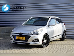 Hyundai i20 - 1.0 T-GDI 101PK Comfort Airco Cruise Navi