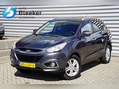 Hyundai ix35 - 2.0i Active