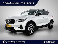 Volvo XC40 - 2.0 B4 Plus Dark Pano | Trekhaak | Memory | H&K | BLIS |