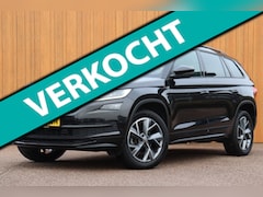 Skoda Kodiaq - 1.5 TSI Sportline Bus. org. NL-auto