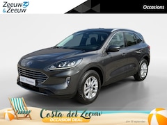 Ford Kuga - 2.5 PHEV Titanium | Winter Pack| Keyless Entry| SOH 88%
