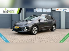 Kia e-Niro - DynamicLine
