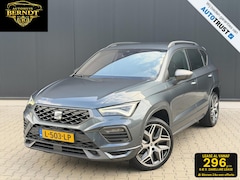 SEAT Ateca - 1.5 TSI FR Business Intense 1e Eig Virtual Beats
