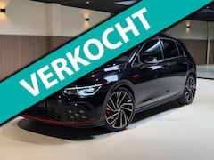 Volkswagen Golf - 2.0 TSI GTI |Pano|Matrix|Blindspot|Camera|Bovag