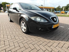 SEAT Leon - 1.6 Sportstyle