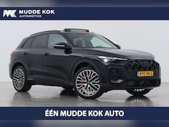 Audi Q5 - 2.0 TFSI e-hybrid Quattro S edition Competition | Panoramadak | 21 inch | Trekhaak
