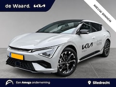 Kia EV6 - GT-Line 84kWh 228pk | €3.795 VOORRAADVOORDEEL | DIRECT LEVERBAAR | SCHUIF/KANTELDAK | HEAD