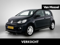 Volkswagen Up! - 1.0 BMT high up | 75 PK | Cruise Control | Airco | Stoelverwarming |