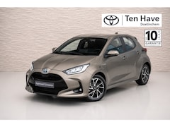 Toyota Yaris - 1.5 Hybrid Dynamic Automaat | Apple CarPlay & Android Auto | Led