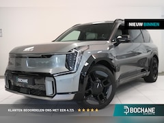 Kia EV9 - Launch Edition GT-Line AWD 6p. 99.8 kWh | Panoramadak| Memory | SoH 98% | Stoel koeling |