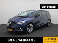 Renault Grand Scénic - 1.3 TCe Business Zen 7p. | 7 Persoons | Navigatie | Climate Control | Keyless |