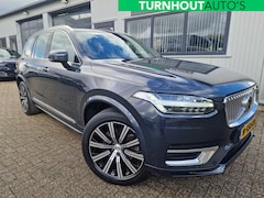 Volvo XC90 - T8 Recharge AWD Massage | Harman Kardon | Inscription Plus Line (luxe lederen interieur, s