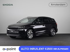 Skoda Enyaq iV - 60 Sportline 204pk | Panoramadak | 20 inch | Sportstoelen | Adaptive Cruise | Blind Spot