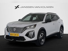 Peugeot 2008 - 1.2 Hybrid 145 Allure Keyless Achteruitrijcamera Stoelverwarming