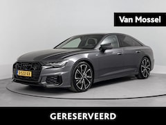 Audi A6 Limousine - 40 TFSI S edition Competition | Automaat | Navigatie | Camera | Panoramadak | Adaptive Cru