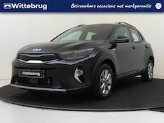 Kia Stonic - 1.0 T-GDi MHEV DynamicLine