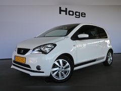 SEAT Mii - 1.0 Style Sport Airco Cruise Control All in Prijs Inruil Mogelijk