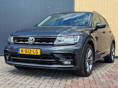 Volkswagen Tiguan - 1.5 TSI ACT 150pk DSG Highline Business R | Trekhaak | ACC | Stoelverwarming | Camera |