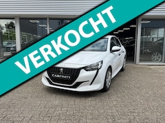Peugeot 208 - 1.2 PureTech Allure Pack | Navigatie | Airco | Cruise control
