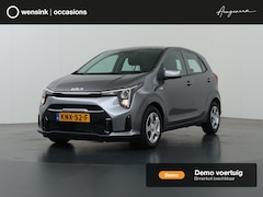 Kia Picanto - 1.0 GDi DynamicLine | Camera | Cruiscontrol | Navigatie | Airco |