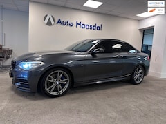 BMW 2-serie Coupé - M235i|DEALERHISTORIE AANWEZIG|ZEER GOEDE STAAT