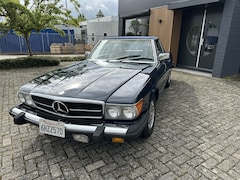 Mercedes-Benz SL-klasse Cabrio - 560 SL