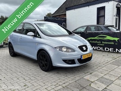 SEAT Altea - 1.6 | airco | cruise |lm velgen | apk