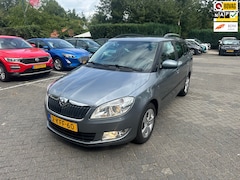 Skoda Fabia Combi - 1.2 TSI Fresh , airco