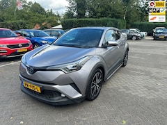 Toyota C-HR - 1.8 Hybrid Premium , navigatie , camera , pdc , alle optie s